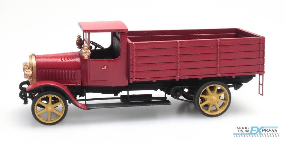 Artitec 10.366 Opel 4 t vrachtwagen, 1914