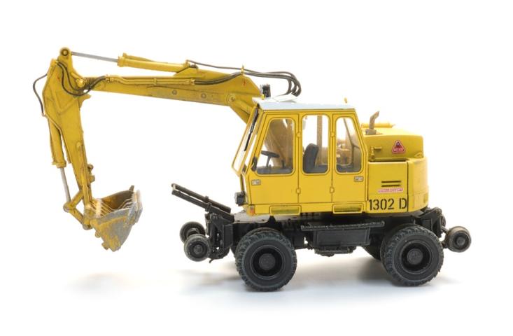 Artitec 10.439 Atlas 1302 DKZW krol