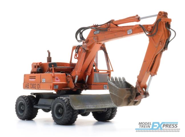 Artitec 10.440 Atlas 1302 graafmachine