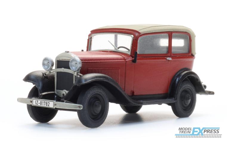 Artitec 10.442 Opel 1.2l