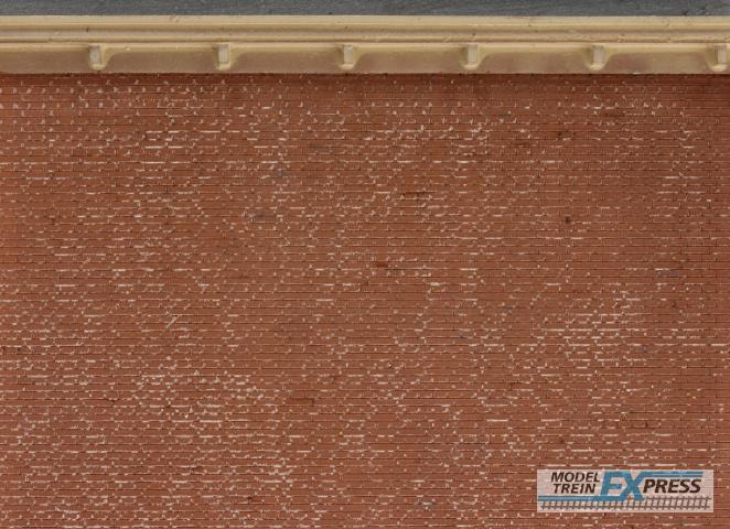 Artitec 10.452 Bakstenen zijmuur