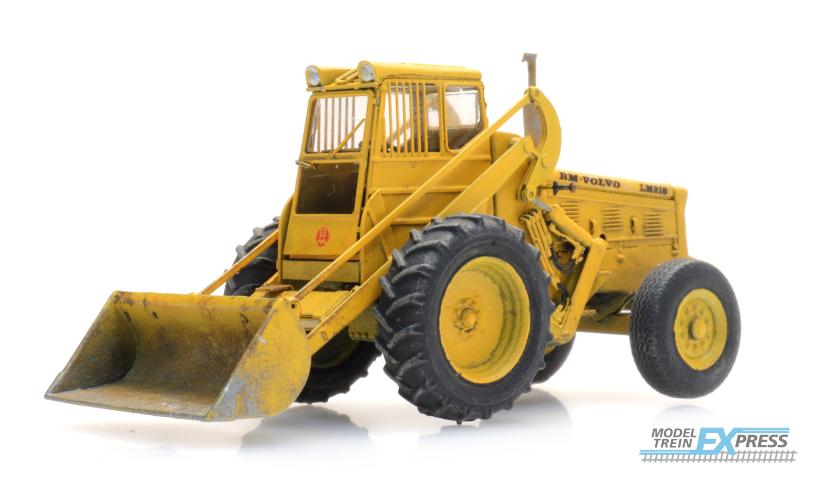 Artitec 10.455 Volvo LM 218 shovel