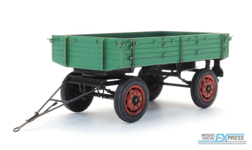 Artitec 10.459 Aanhanger E3 3t