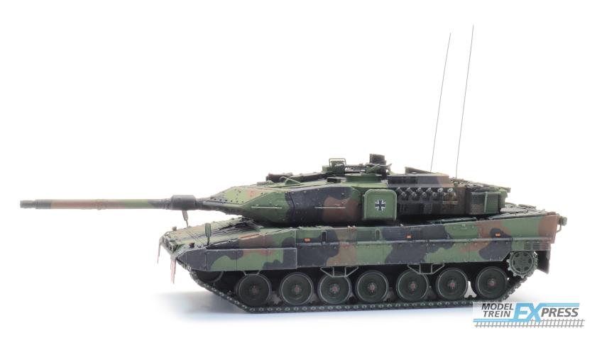 Artitec 1870128 BRD Leopard 2A7V
