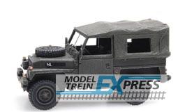 Artitec 1870130 NL Land Rover 88 Lightweight
