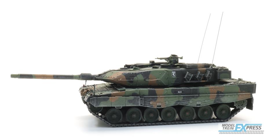 Artitec 1870204 NL Leopard 2A6
