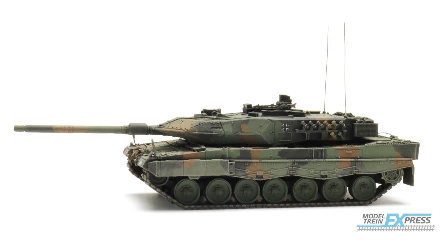 Artitec 1870206 BRD Leopard 2A6