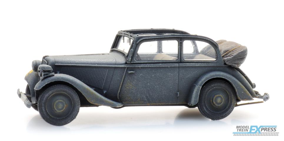 Artitec 1870210 WM Adler Trumpf Junior Cabriolimousine