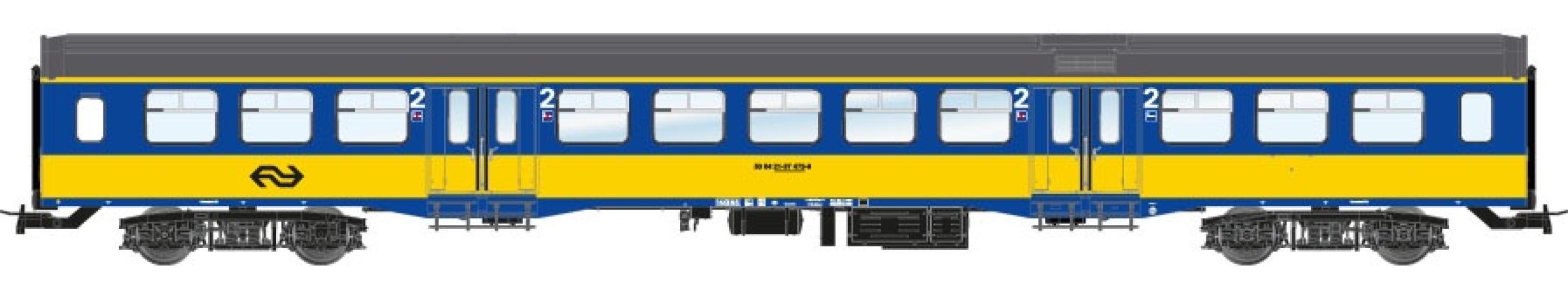 Artitec 20.158.05 NS Plan W, W1 473-9, IC, IV