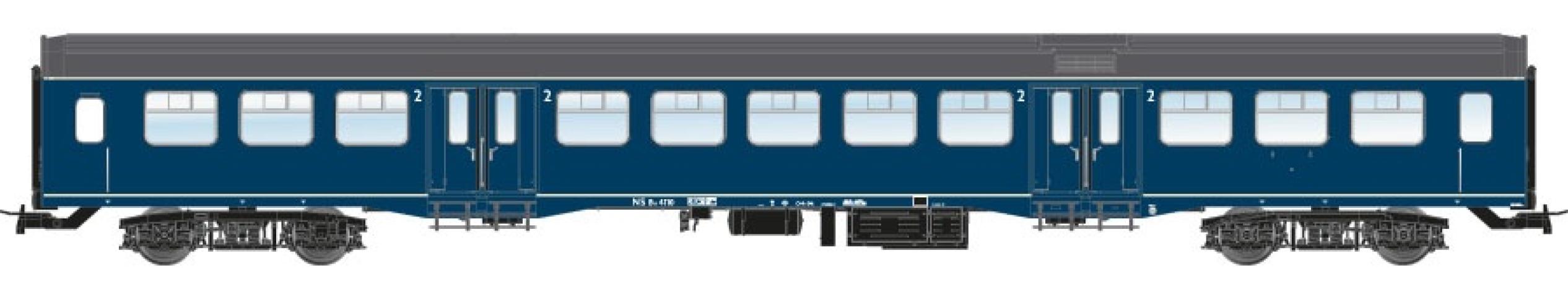 Artitec 20.161.09 NS Plan W, W1 4110, Buurland, III