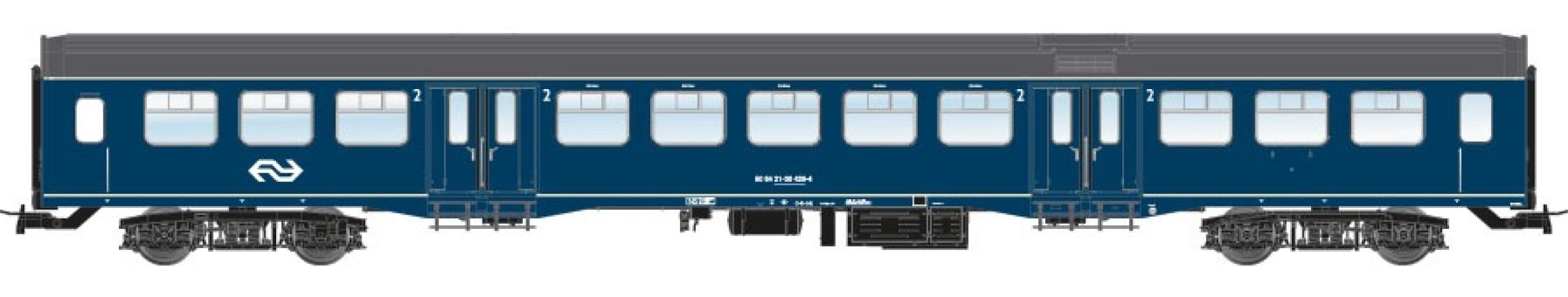 Artitec 20.161.10 NS Plan W, W1 426-4, Buurland, logo, IV