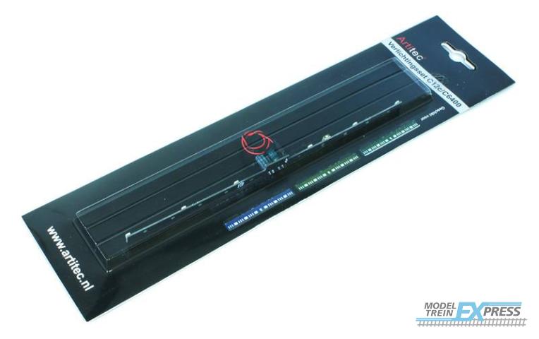 Artitec 20.251.40 C12c / C6400 lichtstripsets voor binnenverlichting