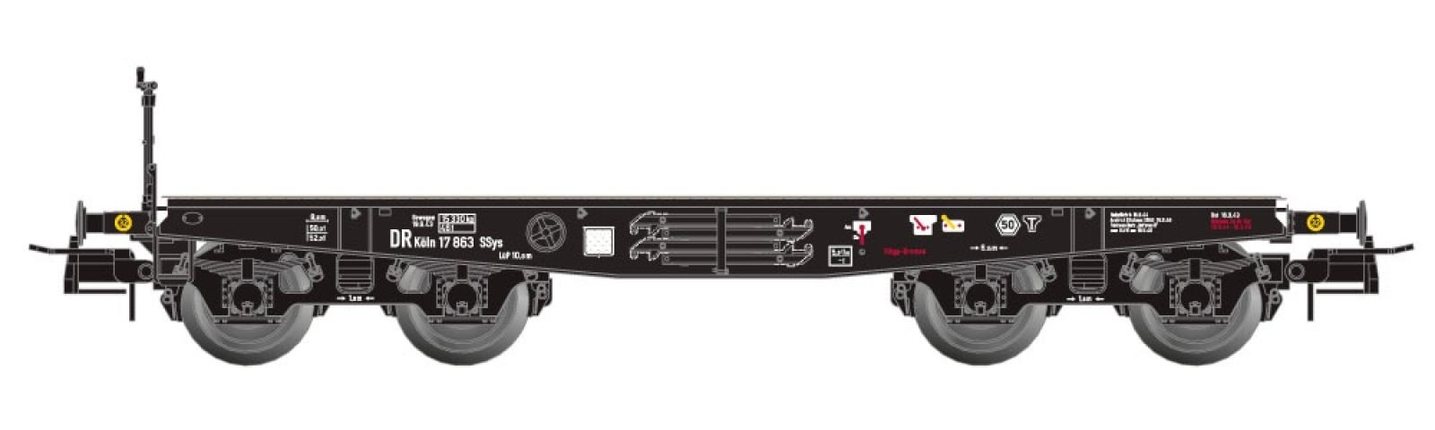 Artitec 20.281.27 SSy45  trapeziumdrager Köln 17863, II