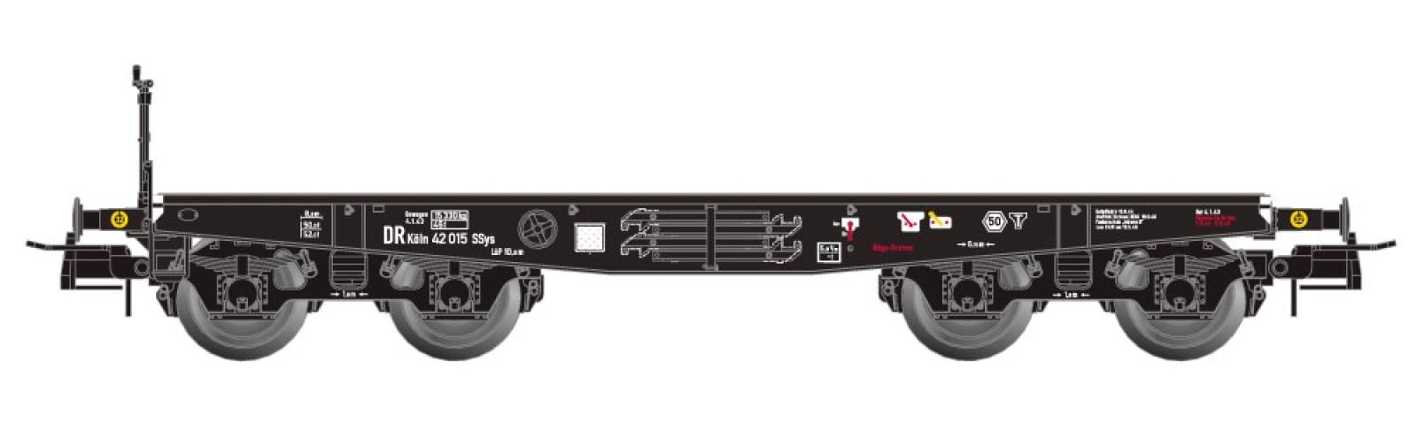 Artitec 20.281.29 SSy45 trapeziumdrager Köln 42015, II