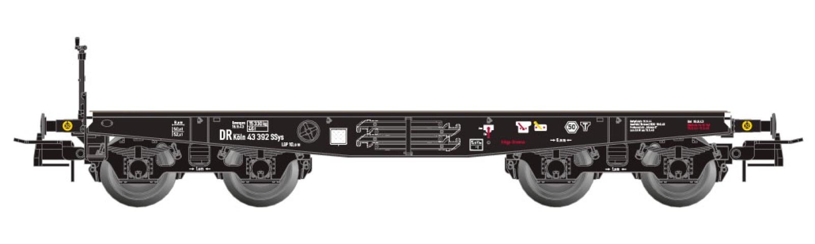 Artitec 20.281.30 SSy45 trapeziumdrager Köln 43392, II