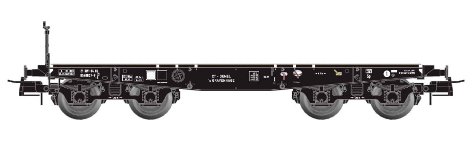 Artitec 20.281.31 SSy45 CT Demel NS 007-9, IV