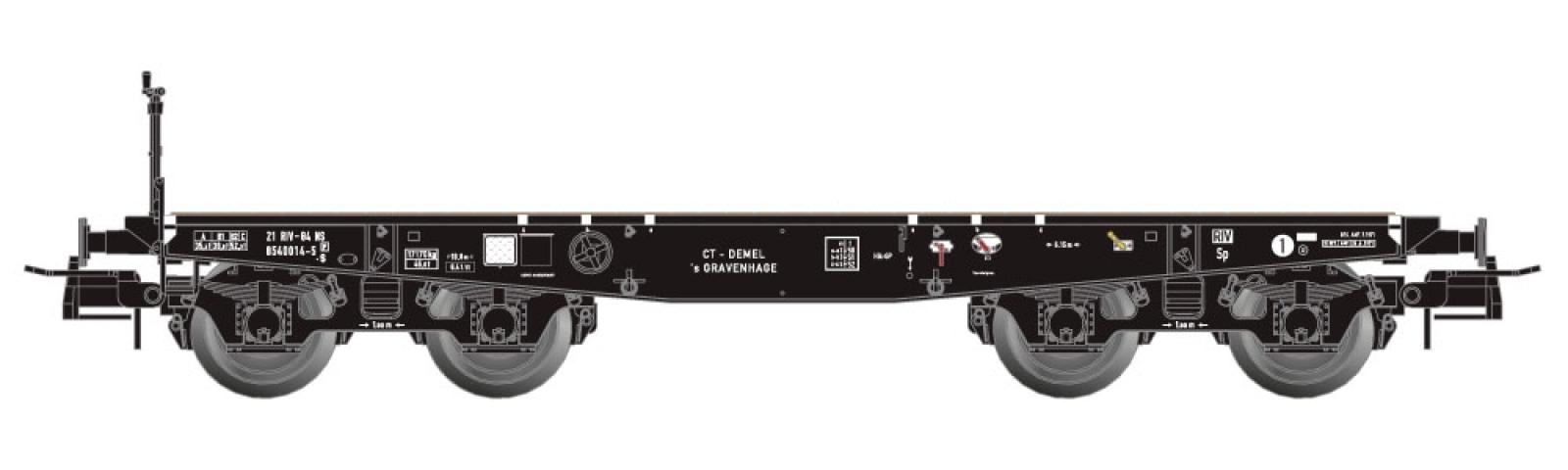 Artitec 20.281.32 SSy45 CT Demel NS 014-5, IV