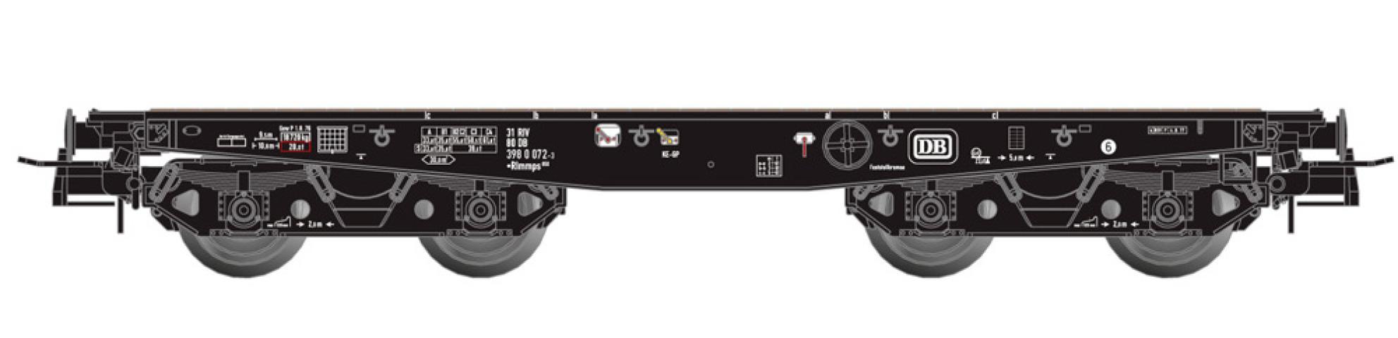 Artitec 20.284.22 SSy55 DB Rlmmps650 126-7, IV