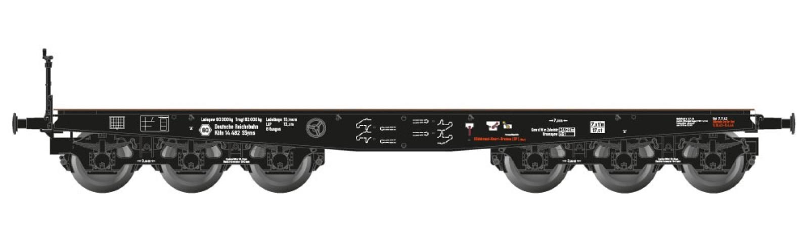 Artitec 20.320.19 SSyms46 DRB Köln 14482, II