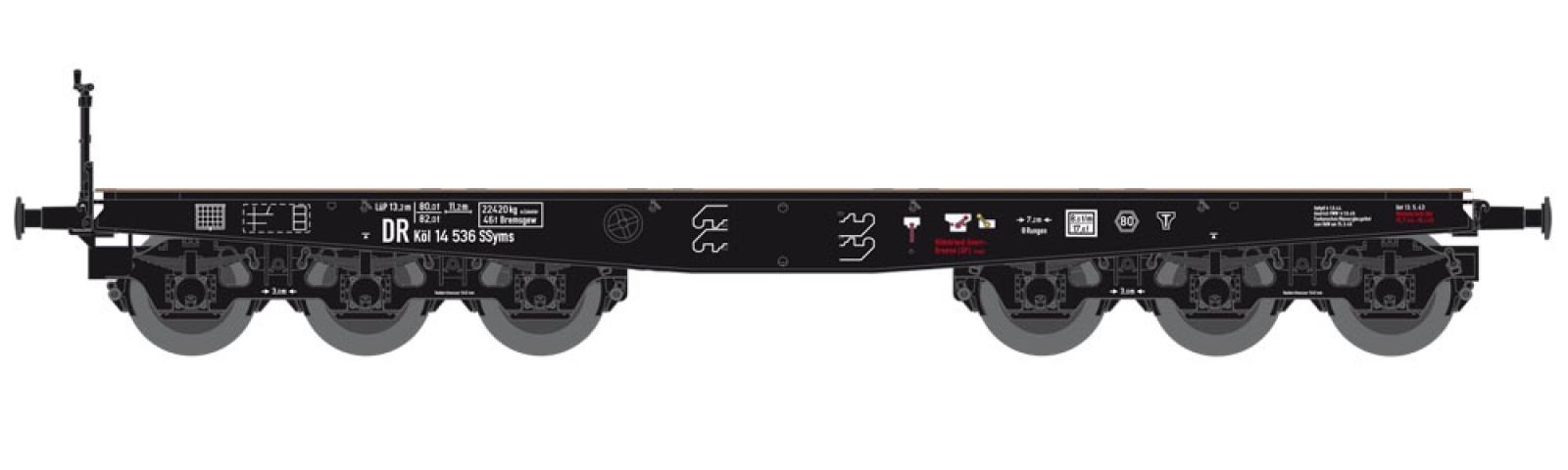 Artitec 20.320.20 SSyms46 DRB Köln 14536, II