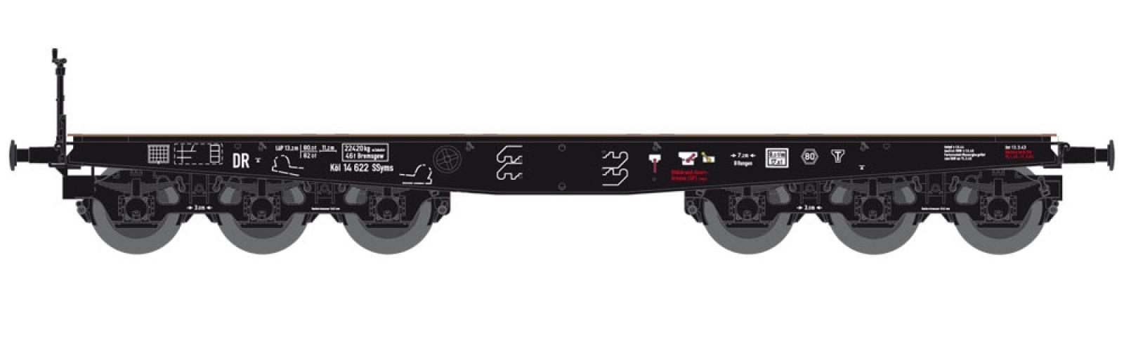 Artitec 20.320.21 SSyms46 DRB Köln 14622, II