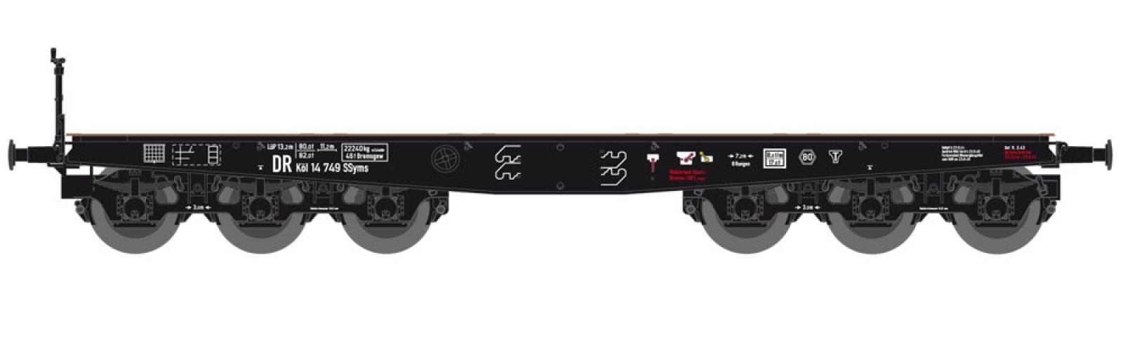 Artitec 20.320.22 SSyms46 DRB Köln 14749, II