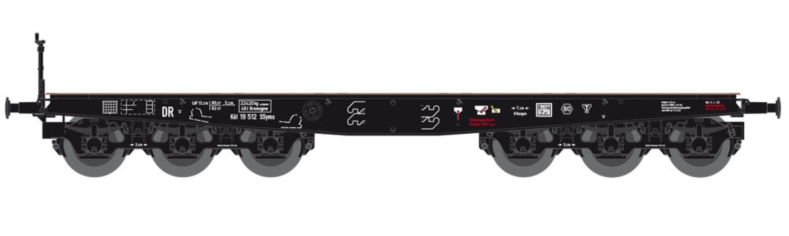 Artitec 20.320.23 SSyms46 DRB Köln 19512, II