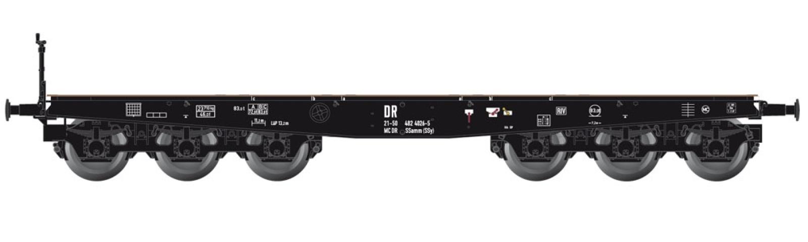 Artitec 20.321.12 SSyms46 DR Samm 4026-5, IV