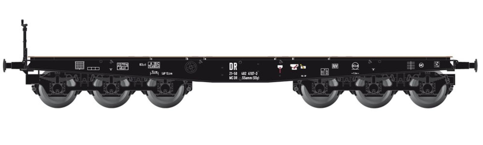 Artitec 20.321.14 SSyms46 DR Samm 4107-3, IV