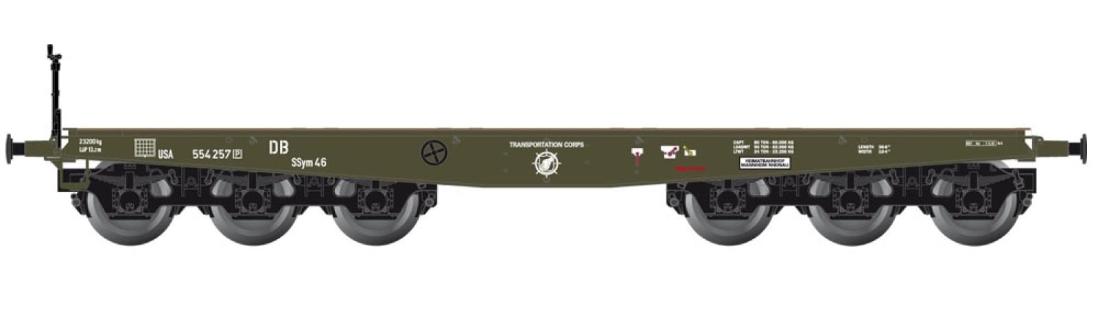 Artitec 20.322.03 SSyms46 USTC DB 554257p, III