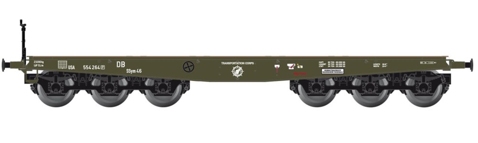 Artitec 20.322.04 SSyms46 USTC DB 554264p, III