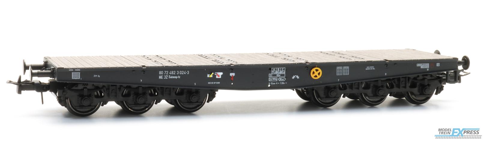 Artitec 20.323.12 SSyms46 JZ Salmmp-tz 024-3 IV