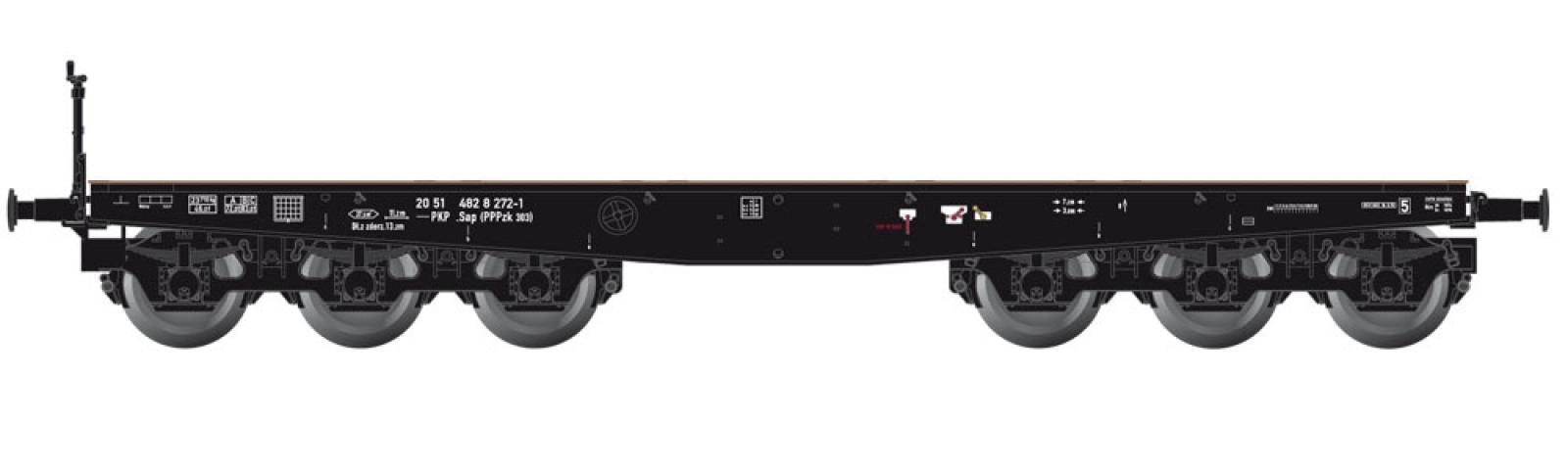 Artitec 20.323.18 SSyms46 PKP 272-1, IV