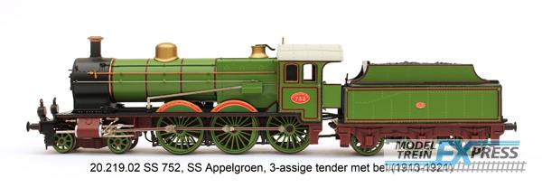 Artitec 22.219.02