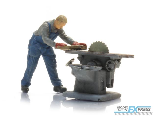 Artitec 312.052 Cirkelzaag met figuur