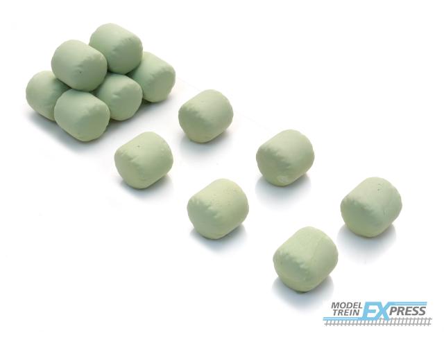 Artitec 312.054 Kuilvoerbalen groen