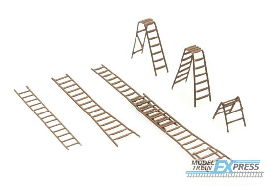 Artitec 316.054 Ladder-set