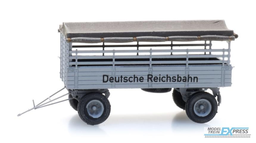 Artitec 316.110 Aanhanger Deutsche Reichsbahn