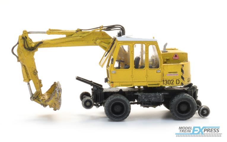 Artitec 316.132 Atlas 1302 DKZW krol
