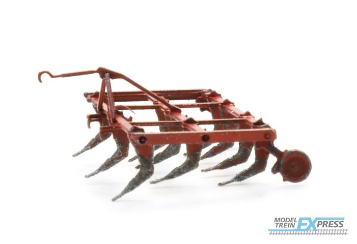 Artitec 316.134 Cultivator