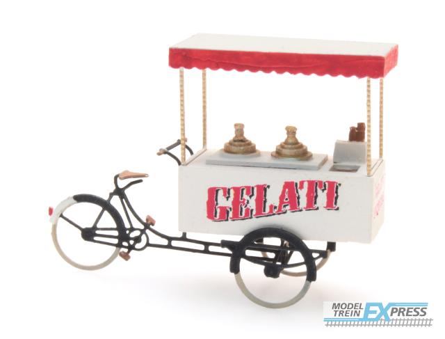 Artitec 316.141 IJscofiets