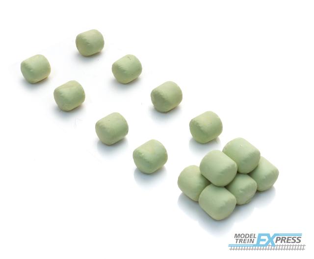 Artitec 316.145 Kuilvoerbalen groen