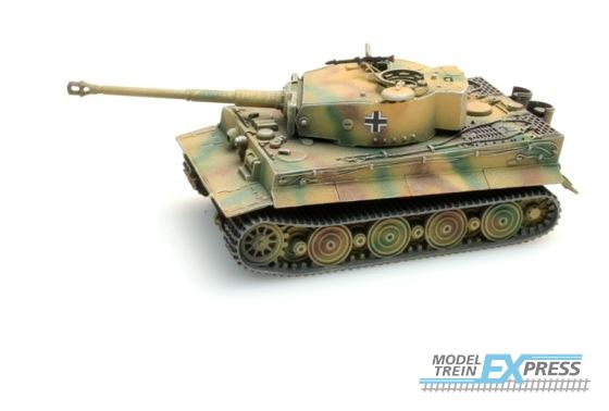 Artitec 387.102-CM WM Tiger I 1943 camo