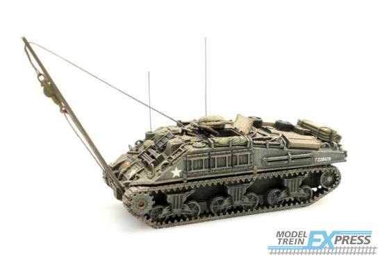 Artitec 387.104 UK Sherman M4A4 ARV
