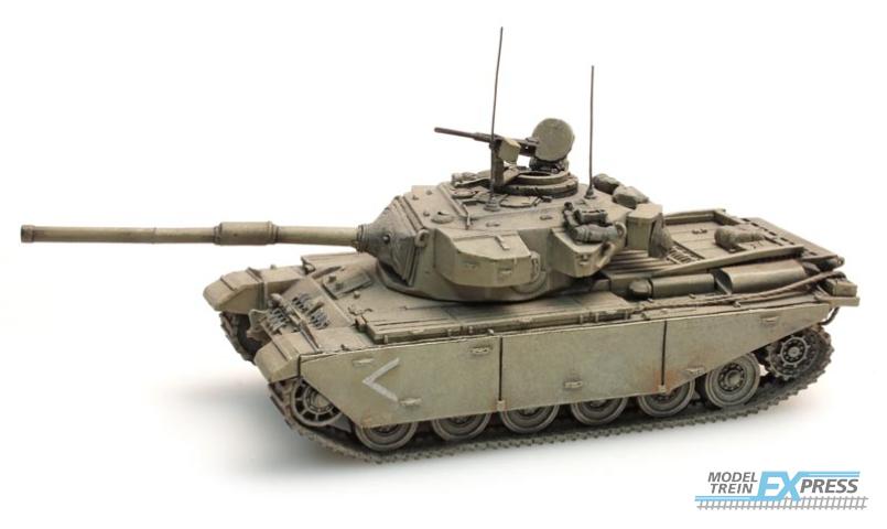 Artitec 387.15 IDF Centurion Mark 5