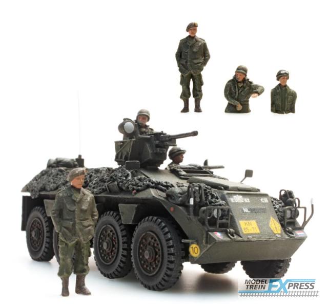 Artitec 387.160 NL YP-bemanning ( 3 fig..)