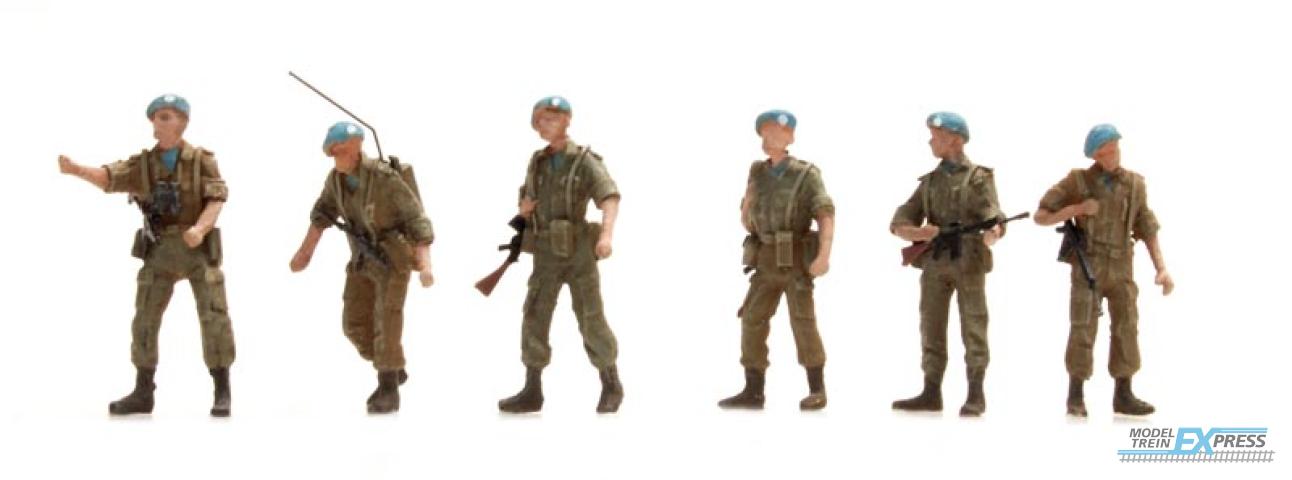 Artitec 387.162 NL UNIFIL patrouille ( 6 fig..)