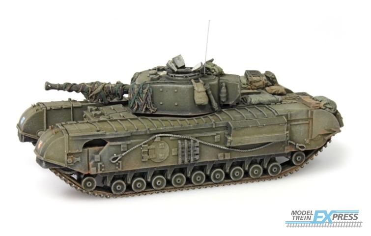 Artitec 387.22 UK Churchill Tank mk VII