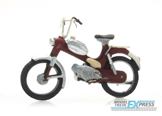 Artitec 387.266 Brommers: Puch rood