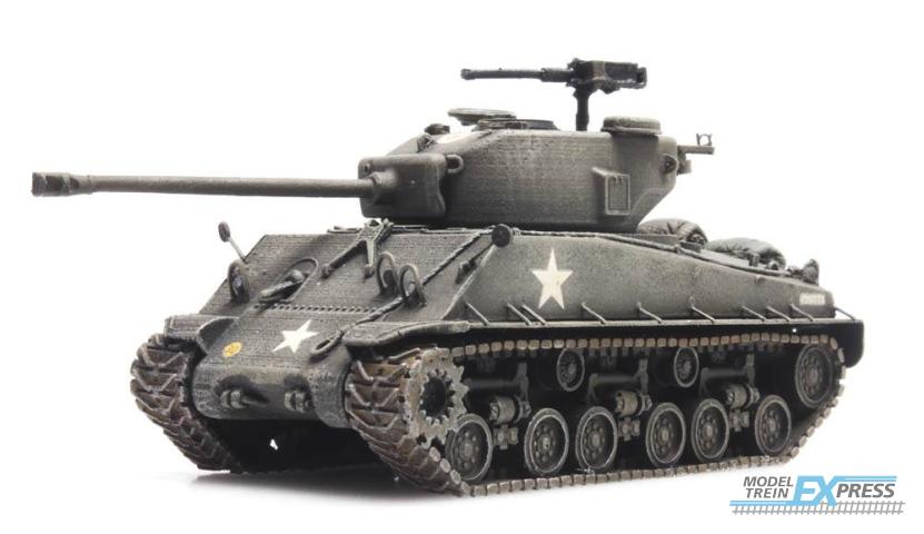 Artitec 387.359 US Sherman M4A3 E8